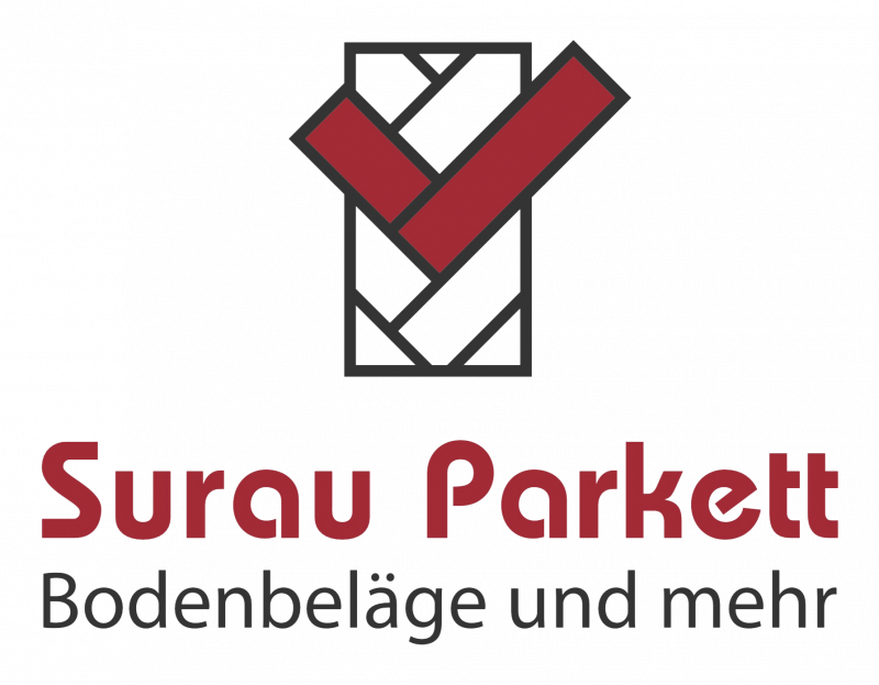 Logo Surau Parkett